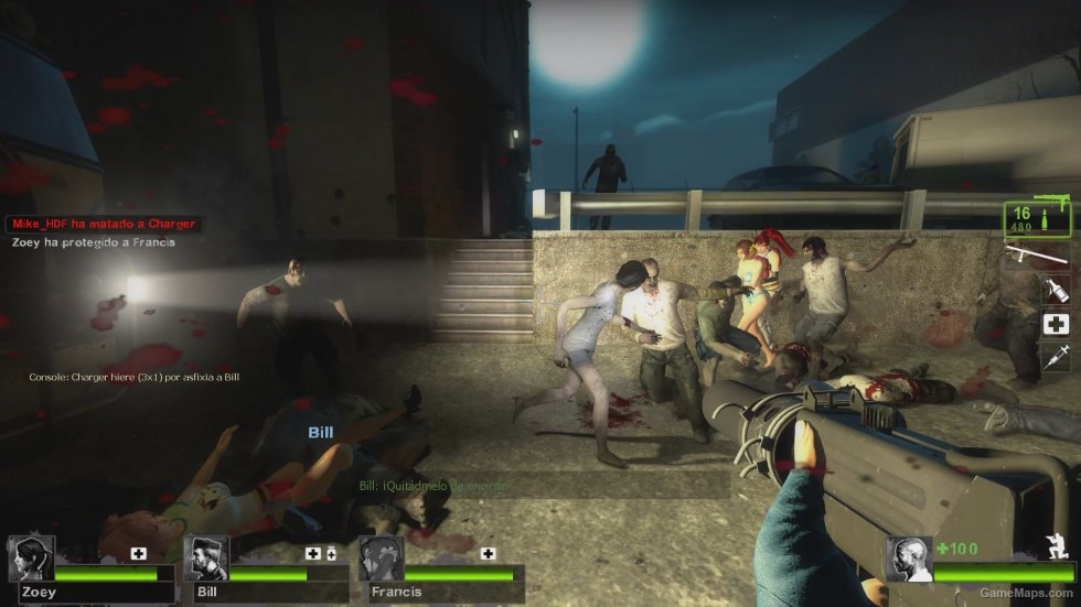 sourcemod l4d2 convars sourcemod l4d2 convars
