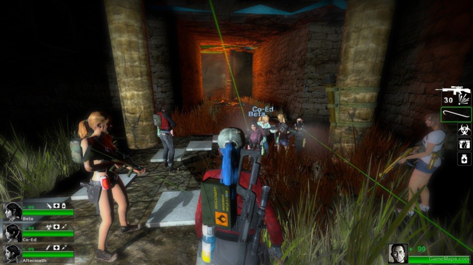 gamemaps
