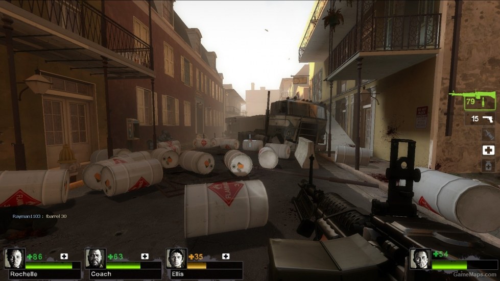 left 4 dead 2 system requirements