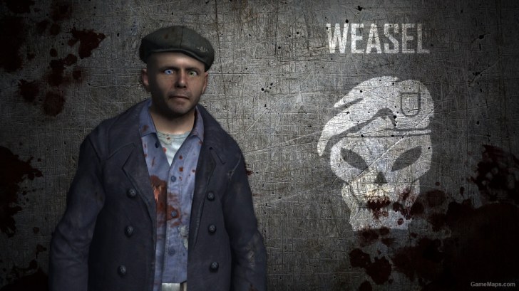 Black Ops Add Ons Left 4 Dead 2 Gamemaps