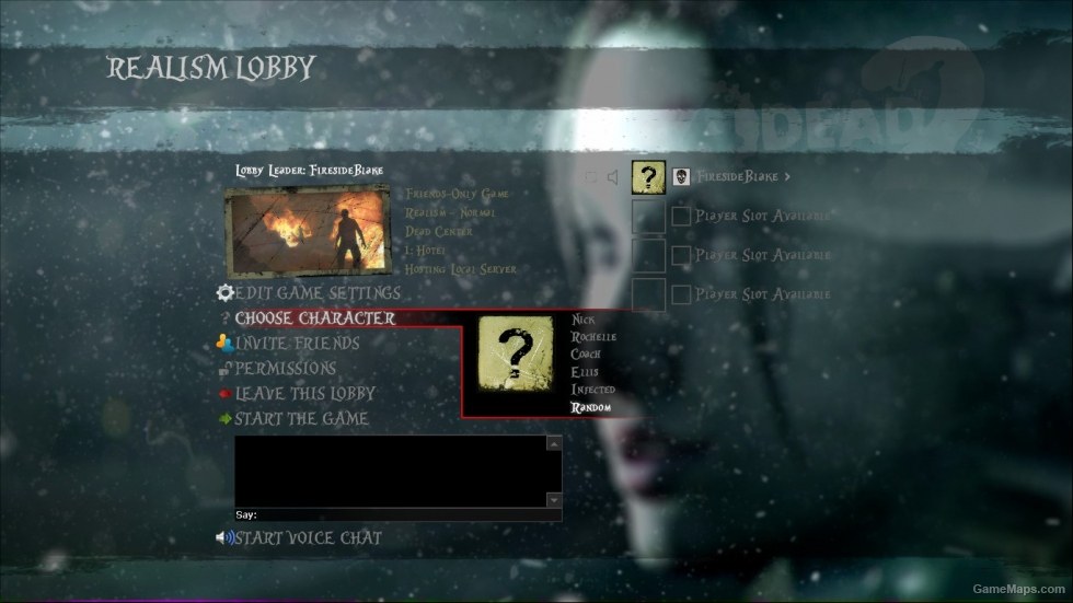 kingdom hearts style font left 4 dead 2 gamemaps alice in wonderland font