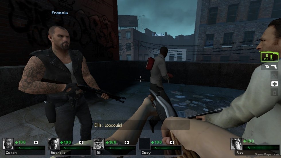 sourcemod l4d2 plugin updater sourcemod l4d2 plugin updater