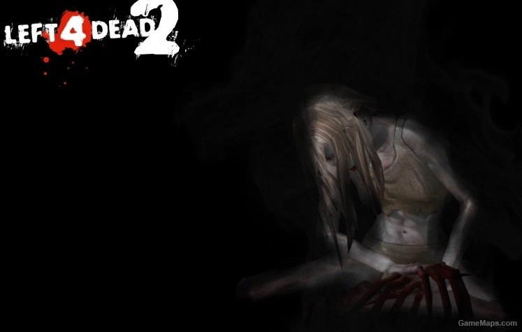 alma wade witch sounds left 4 dead 2