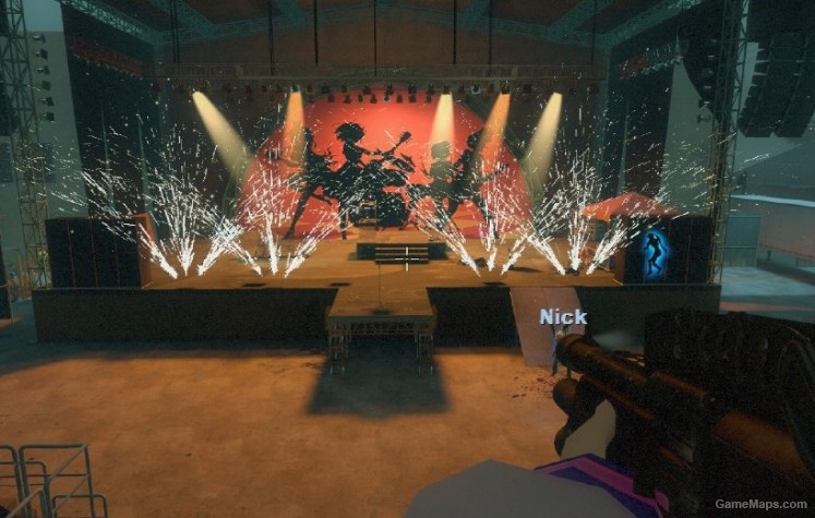 left 4 dead 2 music mods left 4 dead 2 music mods
