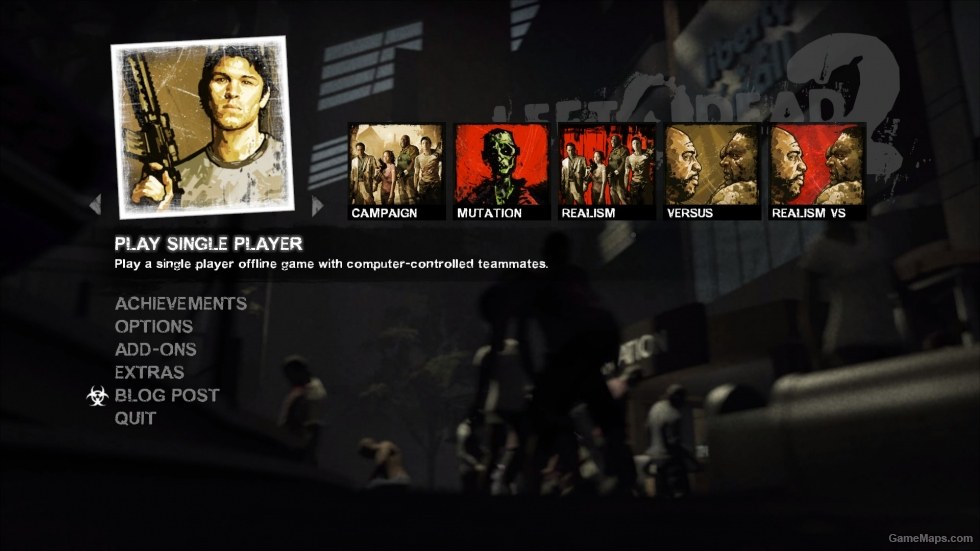 l4d2 bazinga l4d2 bazinga