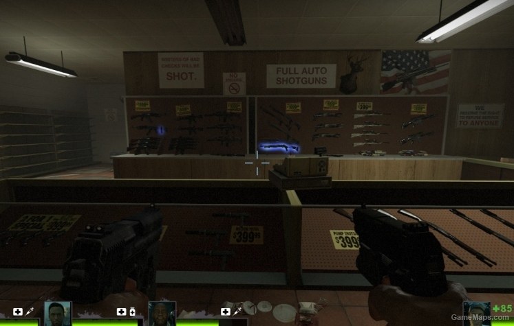 Bad Company 2 Soundpack 1 Left 4 Dead 2 Gamemaps