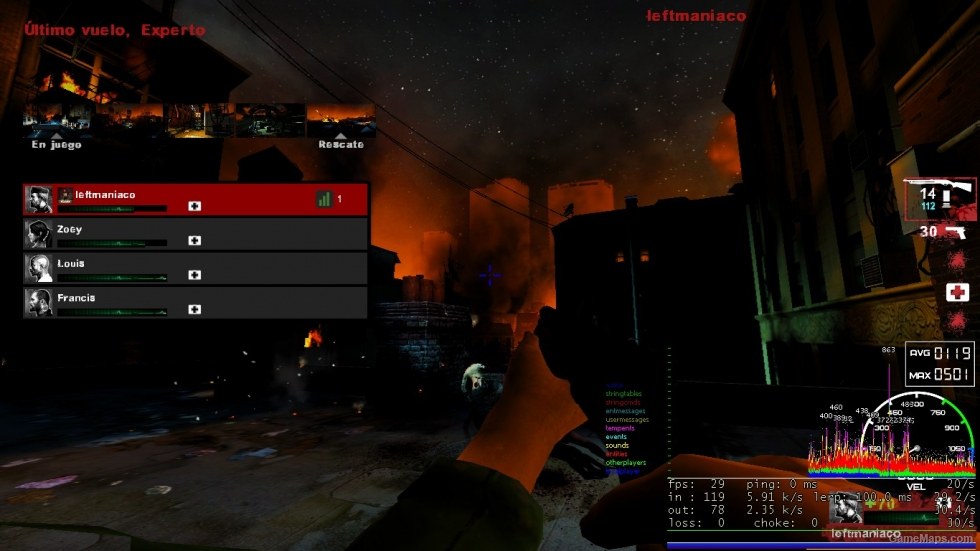 left 4 dead mods steam left 4 dead mods steam
