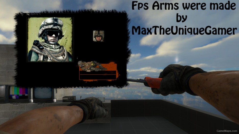 Battlefield 3 Support Left 4 Dead 2 Gamemaps