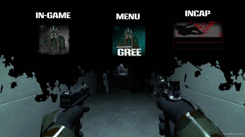 Battlefront 2 Hud Mod