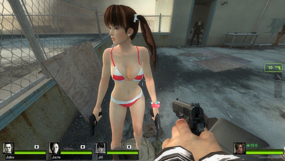 Zoey Naked