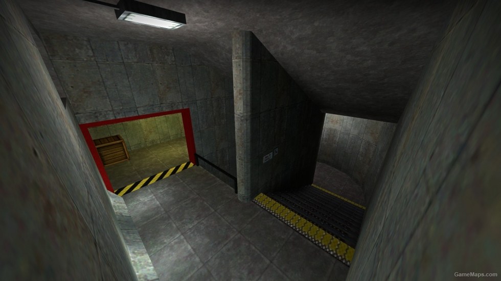 black mesa co op black mesa co op