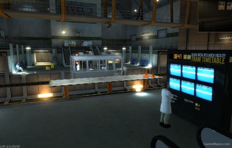 black mesa source soundtrack black mesa source soundtrack