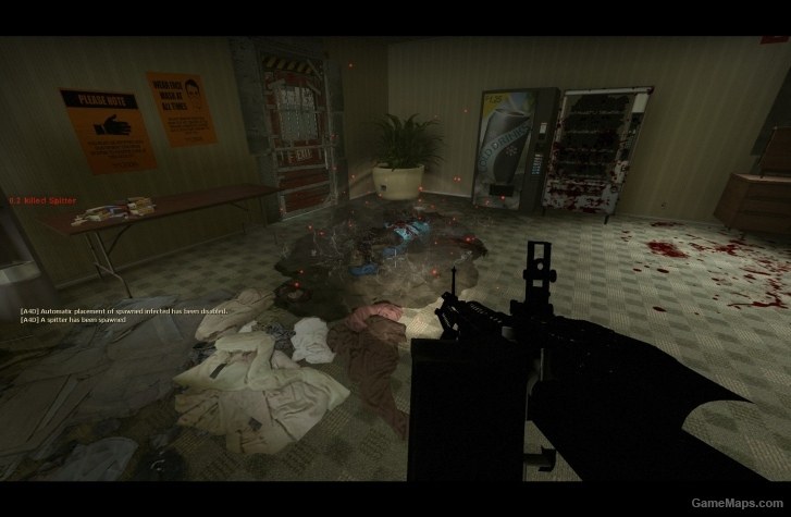 smoke sourcemod l4d2 smoke sourcemod l4d2