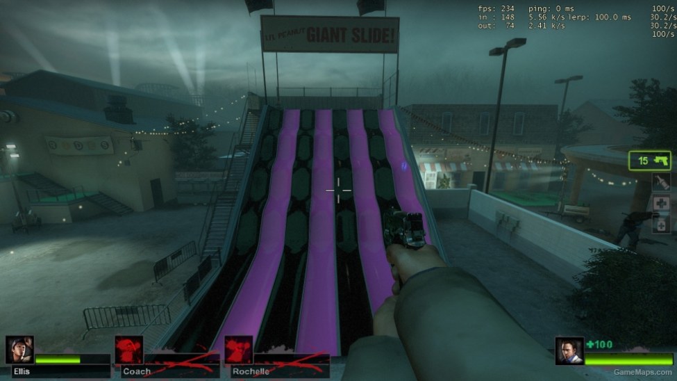 Blackpink Concert 2020 Left 4 Dead 2 Gamemaps