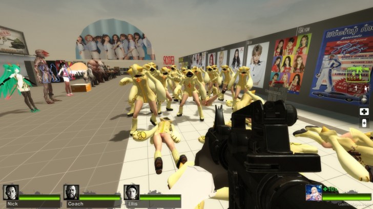 Roblox Fe Kill Gui Collision