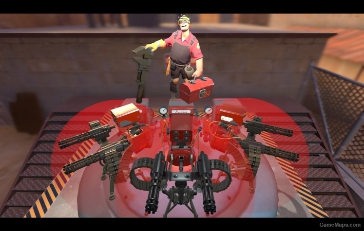 tf2 old school mod