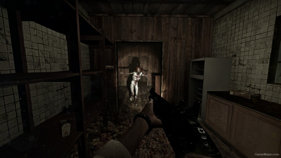 lead 4 dead 2