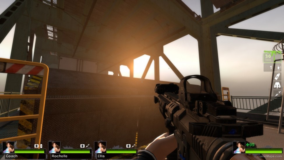 Call Of Duty Modern Warfare 2019 Mods