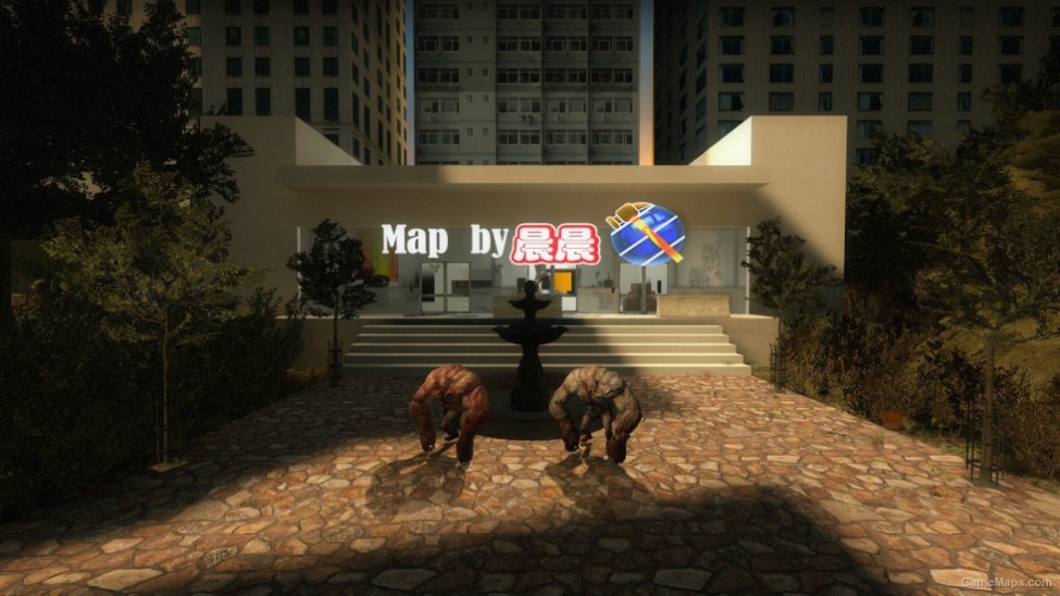 Steam Workshop Serious Kf2 Maps