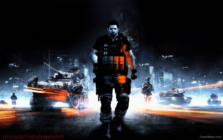 Chris Redfield Voice Pack For Coach Left 4 Dead 2 Gamemaps