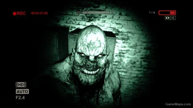 Infected Mods Left 4 Dead 2 Gamemaps