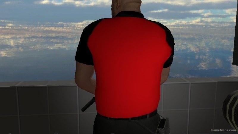 Coach Kfc Skin Left 4 Dead 2 Gamemaps