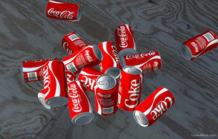 Coke Cola For Pain Pills Left 4 Dead 2 Gamemaps