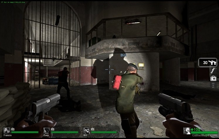 forsaken game remastered working multiplayer
