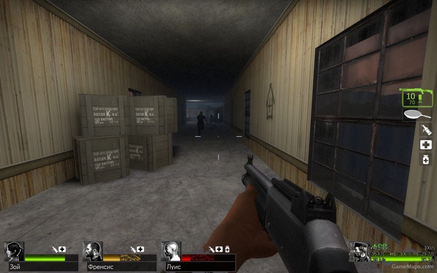 fear 2 multiplayer co op fear 2 multiplayer co op