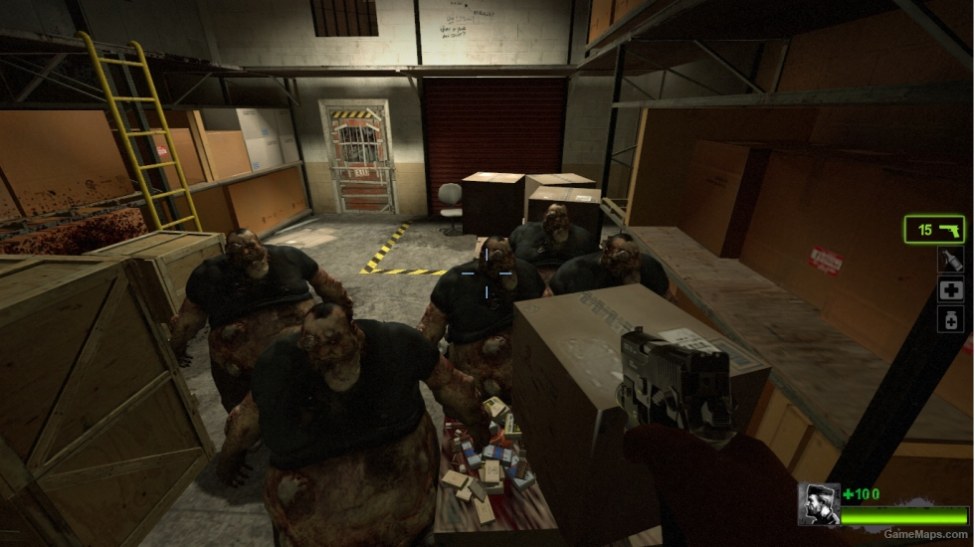 Frases De Memes Para El Boomer Left 4 Dead 2 Gamemaps