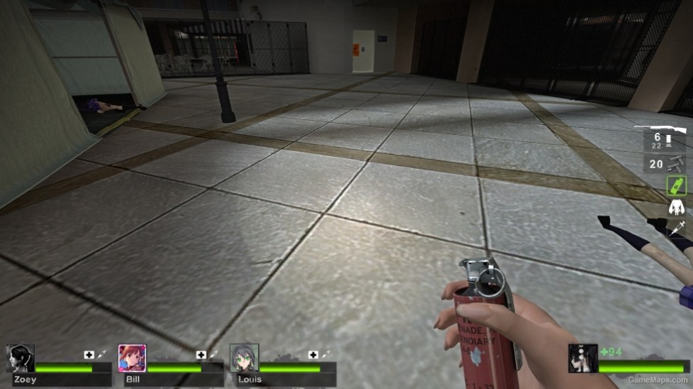gamemaps