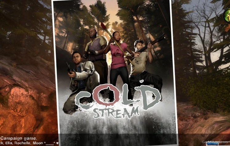 Custom Loading Screens Left 4 Dead 2 Gamemaps