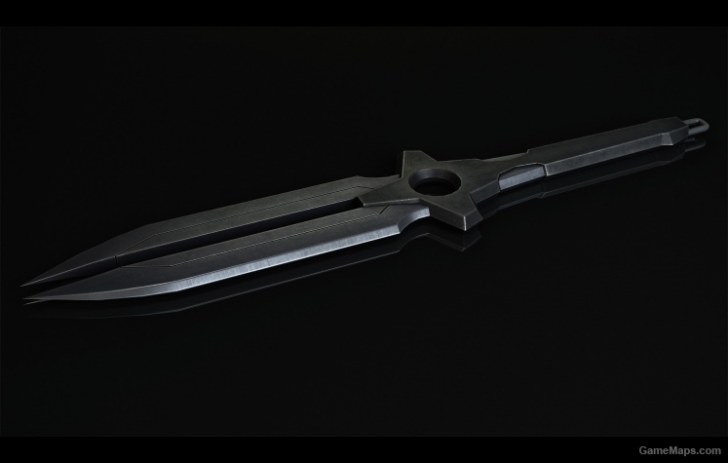 Machete Add Ons Left 4 Dead 2 Gamemaps