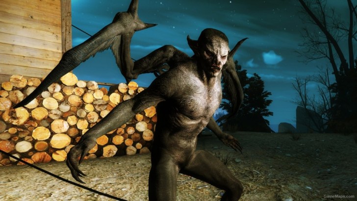 Hunter Mods Left 4 Dead 2 Gamemaps