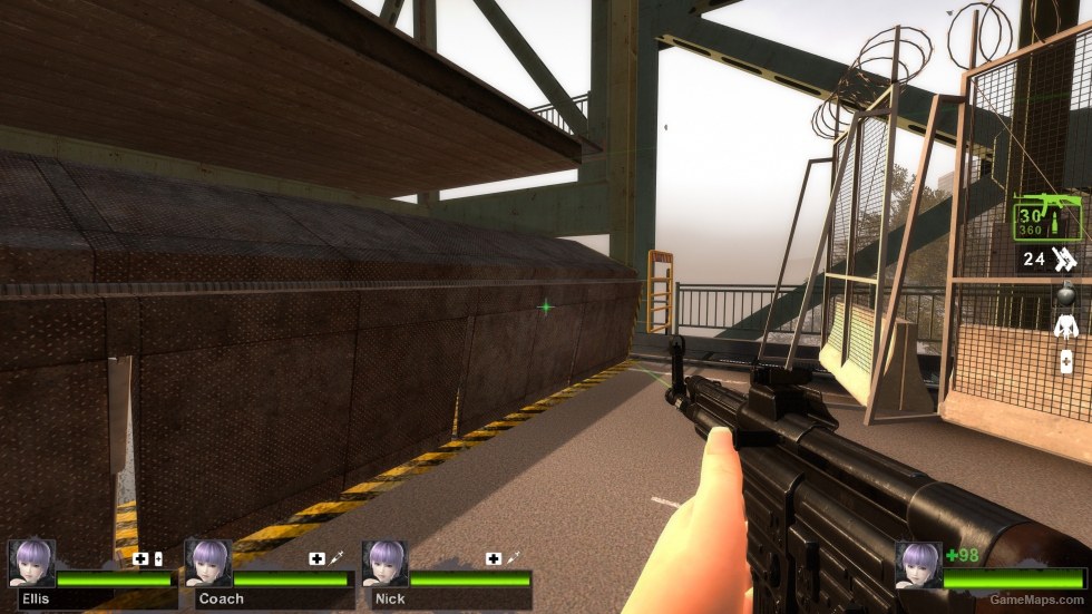 day of infamy bots day of infamy bots