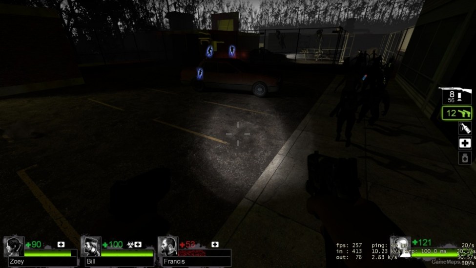 gamemaps