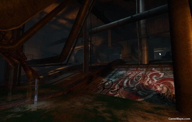 Dead Vacation Fixed Proper Left 4 Dead 2 Gamemaps