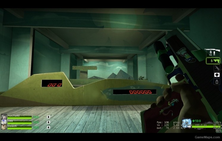 Discord Fps Counter
