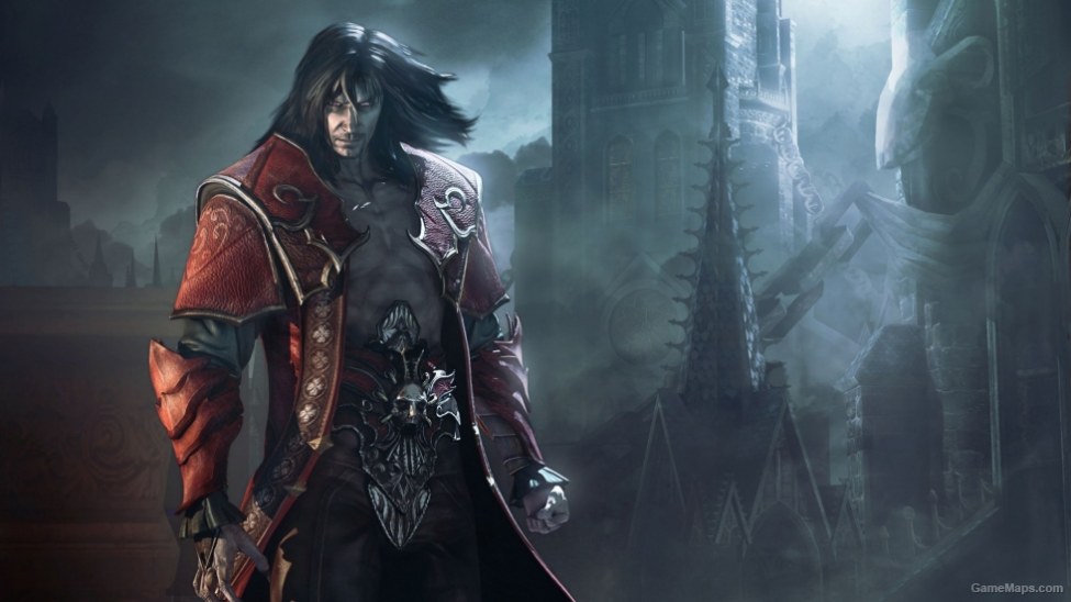 Dracula S Castle Castlevania Sotn Final Tank Theme Left 4 Dead 2 Gamemaps