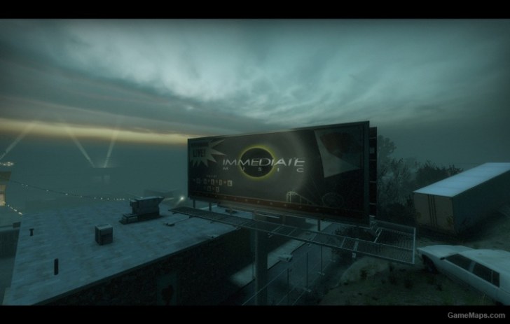 Concerts Mods Left 4 Dead 2 Gamemaps
