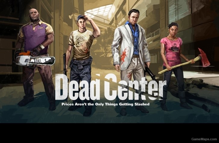 Eranthis Add Ons Left 4 Dead 2 Gamemaps