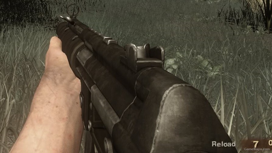 far cry 2 coop mod