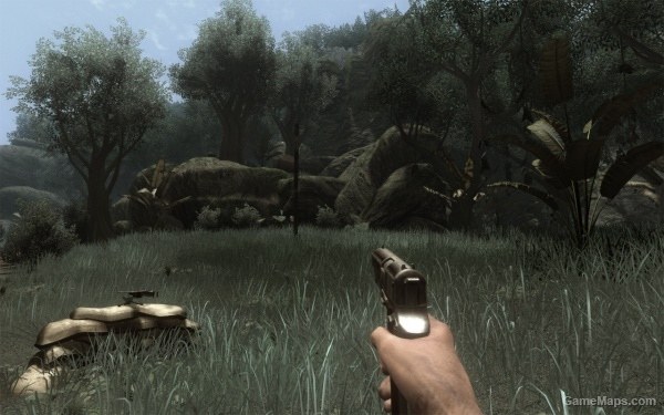 far cry 2 coop mod far cry 2 coop mod