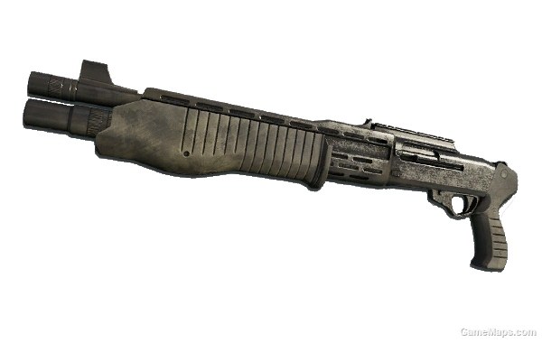 far cry 2 weapon mods far cry 2 weapon mods
