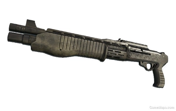 Weapon Mods Left 4 Dead 2 Gamemaps - double barrel pistol only need shoot script roblox