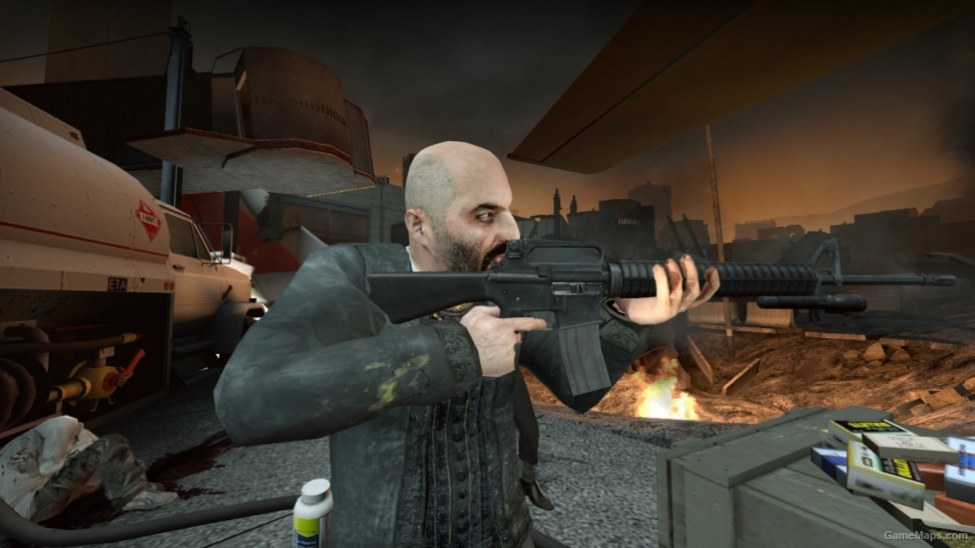 gamemaps