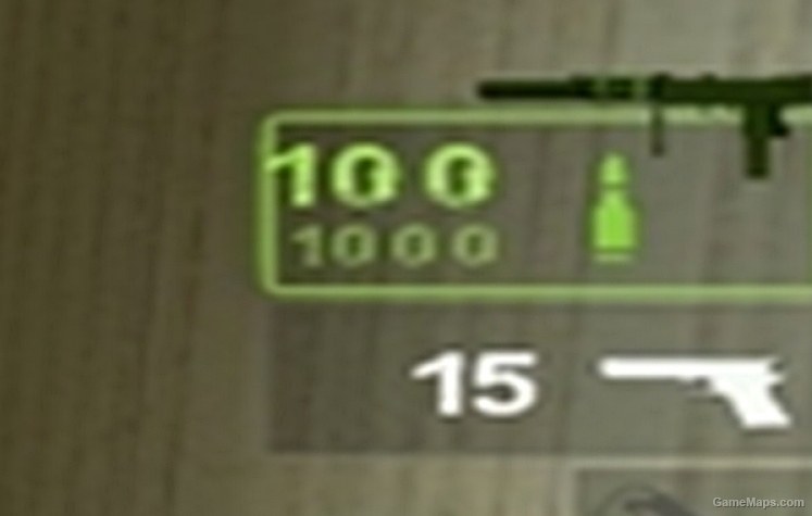 Fell Like Rambo With No Friendly Fire Left 4 Dead 2 Gamemaps