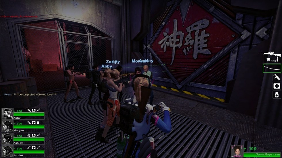 l4d2 ff mod l4d2 ff mod