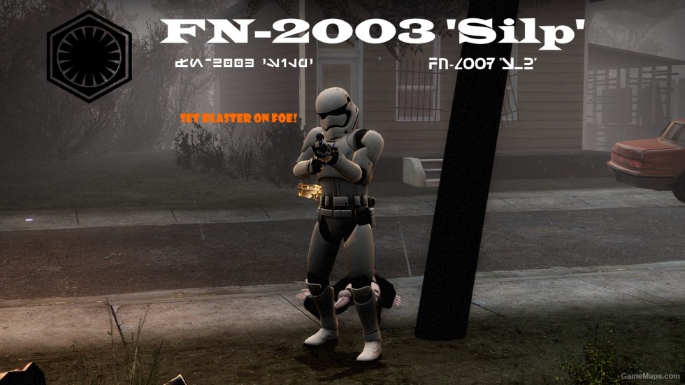 left 4 dead 2 star wars mod left 4 dead 2 star wars mod