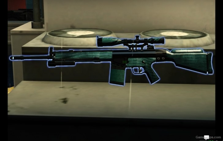 Snipers Mods Left 4 Dead 2 Gamemaps - gamemaps roblox m16 demo 1 Snipers Mods Left 4 Dead 2 Gamemaps - roblox m16 demo 1